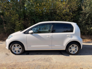 2017 Volkswagen Up! 1.0 Bluemotion Tech High Up! Asg Euro 6 (s/s) 5dr in Other — image 3