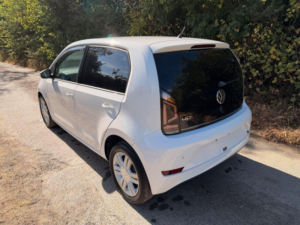 2017 Volkswagen Up! 1.0 Bluemotion Tech High Up! Asg Euro 6 (s/s) 5dr in Other — image 5