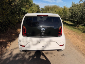 2017 Volkswagen Up! 1.0 Bluemotion Tech High Up! Asg Euro 6 (s/s) 5dr in Other — image 6