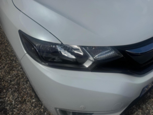 2017 Honda Jazz 1.3 I-Vtec Se Navi Euro 6 (s/s) 5dr in White — image 6