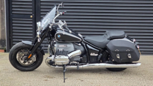 2021 BMW R 18 Classic