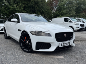2015 Jaguar Xf