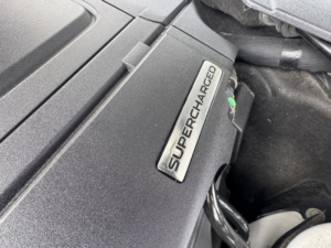 2015 Jaguar Xf 3.0 V6 S Saloon 4dr Petrol Auto Euro 6 (s/s) (380 Ps) in White — image 6