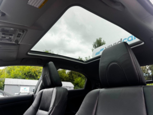 2012 Honda Civic 1.8 I-Vtec Ex Gt Euro 5 (s/s) 5dr in Silver — image 5