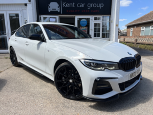 2020 BMW 3 Series