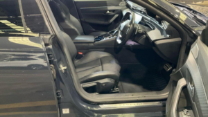 2020 Peugeot 508 Sw 1.6 11.8kwh Gt Line Eat Euro 6 (s/s) 5dr in Grey — image 4