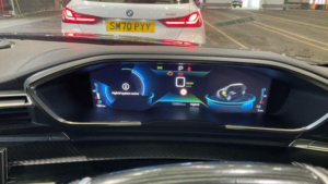2020 Peugeot 508 Sw 1.6 11.8kwh Gt Line Eat Euro 6 (s/s) 5dr in Grey — image 6