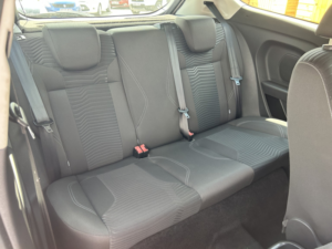2016 Ford Fiesta 1.25 Zetec in White — image 6
