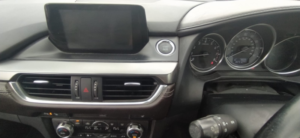 2016 Mazda Mazda6 2.0 Skyactiv-G Sport Nav in Red — image 5