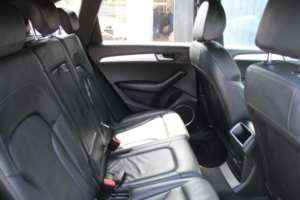 2011 Audi Q5 2.0 Tfsi S Line Special Edition in Grey — image 2
