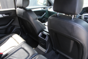 2011 Audi Q5 2.0 Tfsi S Line Special Edition in Grey — image 3