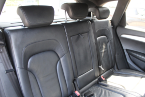 2011 Audi Q5 2.0 Tfsi S Line Special Edition in Grey — image 4