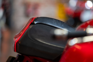 2008 Ducati Sport Classic *stunning Example* in Red — image 4
