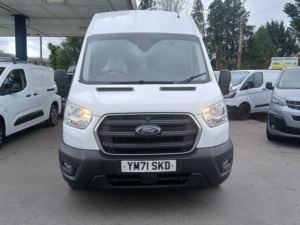 2021 Ford Transit 350 Trend L3h3 — image 3