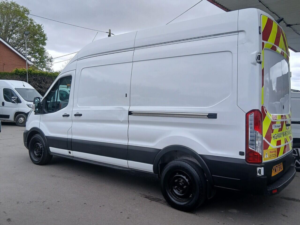 2021 Ford Transit 350 Trend L3h3 — image 5