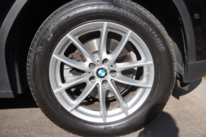 2019 BMW X3 2.0 X3 Xdrive20d Se in Black — image 5