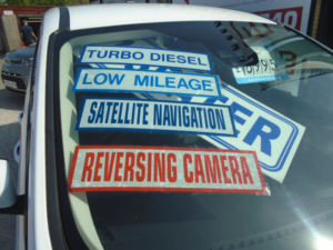 2017 Ford Grand C-Max 1.5 Tdci Titanium MPV 5dr Diesel Manual Euro 6 (s/s) (120 Ps) in White — image 4