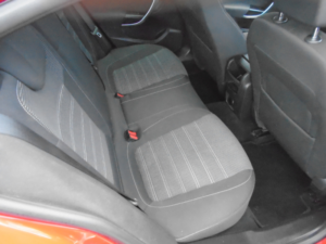 2015 Vauxhall Insignia 2.0 Cdti Ecoflex Sri Hatchback 5dr Diesel Manual Euro 5 (s/s) (140 Ps) in Red — image 6