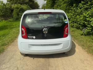 2013 Volkswagen Up! 1.0 Move Up! Asg Euro 5 3dr in Other — image 6