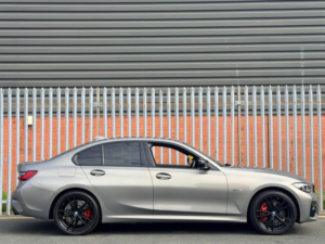 2022 BMW 3 Series 2.0 330e 12kwh M Sport Pro Edition Auto Xdrive Euro 6 (s/s) 4dr — image 2