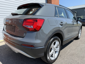 2020 Audi Q2 1.5 Tfsi Cod 35 Sport in Grey — image 4