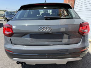 2020 Audi Q2 1.5 Tfsi Cod 35 Sport in Grey — image 5
