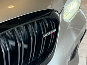 2020 BMW X3 M 3.0 X3 M Competition in Grey — image 4