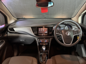 2017 Vauxhall Mokka X 1.4 I Turbo Active in White — image 3