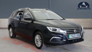2022 MG Mg5