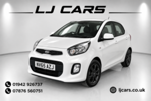 2015 Kia Picanto