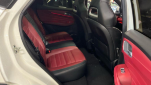 2020 MG MG Hs 1.5 T-Gdi Exclusive Dct Euro 6 (s/s) 5dr in White — image 3