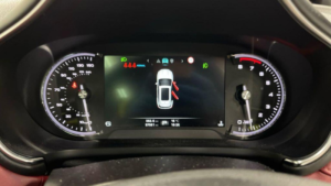 2020 MG MG Hs 1.5 T-Gdi Exclusive Dct Euro 6 (s/s) 5dr in White — image 4