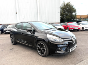 2019 Renault Clio