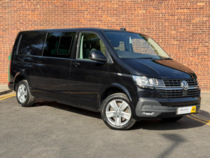 2022 Volkswagen Transporter