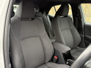 2021 Toyota Corolla 1.8 Vvt-H Icon Tech in White — image 6