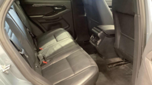 2022 Land Rover Range Rover Evoque 2.0 D200 Mhev R-Dynamic S Auto 4WD Euro 6 (s/s) 5dr in Grey — image 3