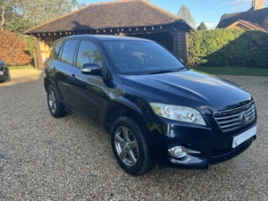 2012 Toyota Rav4