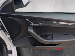 2015 Skoda Octavia 2.0 Tdi Vrs Euro 6 (s/s) 5dr (snav) in White — image 6