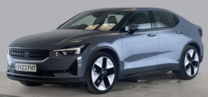 2023 Polestar Polestar 2