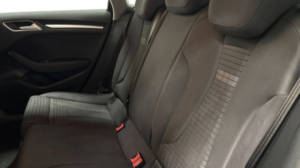2017 Audi A3 1.5 Tfsi Cod Sport in Blue — image 6