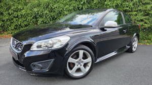 2009 Volvo C30