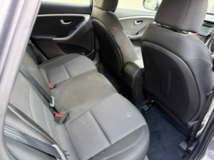 2014 Hyundai I30 1.6 Active in Grey — image 6