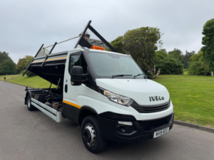 2019 Iveco Daily