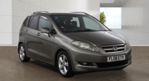 2008 Honda Fr-V
