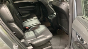 2019 Volvo Xc90 2.0 B5 Mhev Inscription Auto 4WD Euro 6 (s/s) 5dr in Grey — image 3