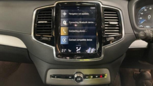 2019 Volvo Xc90 2.0 B5 Mhev Inscription Auto 4WD Euro 6 (s/s) 5dr in Grey — image 4