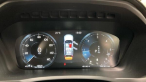 2019 Volvo Xc90 2.0 B5 Mhev Inscription Auto 4WD Euro 6 (s/s) 5dr in Grey — image 5