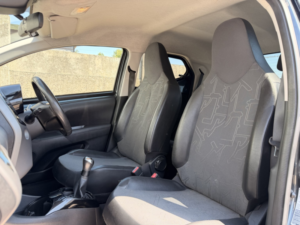 2019 Toyota Aygo 1.0 Vvt-I X-Clusiv in Grey — image 4