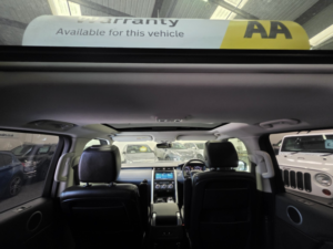 2020 Land Rover Discovery 2.0 Sd4 Hse in Grey — image 2