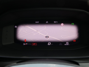 2023 Cupra Leon 1.5 Etsi Evo V1 5d Petrol Hybrid DSG 150 S/s in Black — image 2